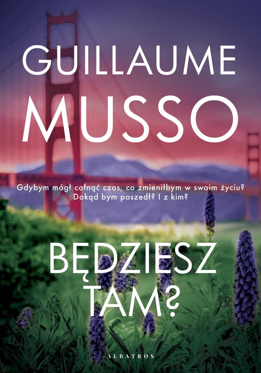 Będziesz tam? - ebook epub