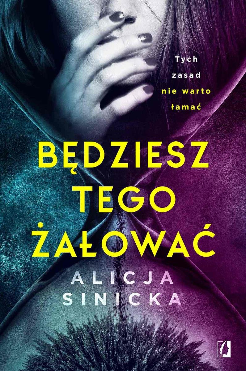 Będziesz Tego żałować Sinicka Alicja Ebook Sklep Empikcom 8898