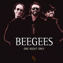 Bee Gees One Night Only Bee Gees
