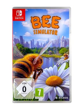 BEE SIMULATOR / NINTENDO SWITCH / DE - Bigben Interactive