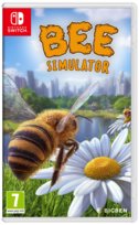 Bee Simulator Big Ben