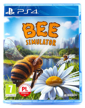 Bee Simulator Pl (PS4) - Bigben Interactive