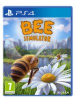 Bee Simulator, PS4 Big Ben