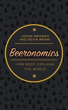 Beeronomics - Swinnen Johan, Briski Devin