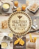 Beeswax Alchemy Ahnert Petra
