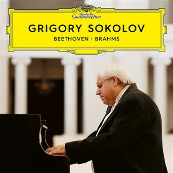 Beethoven: 11 Bagatelles, Op. 119: XI. Andante, ma non troppo - Grigory Sokolov