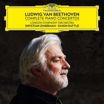 Beethoven: Complete Piano Concertos - Zimerman Krystian