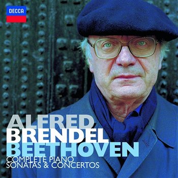 Beethoven: Complete Piano Sonatas & Concertos - Alfred Brendel