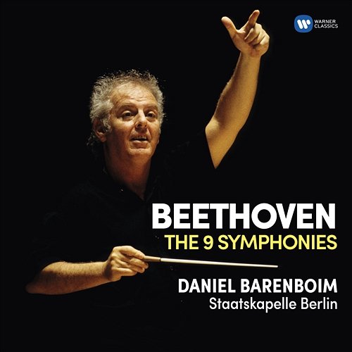 Beethoven: Complete Symphonies - Daniel Barenboim | Muzyka, Mp3 Sklep ...