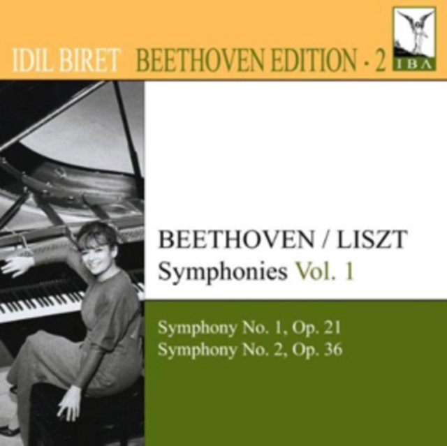 Beethoven Edition. Volume 2