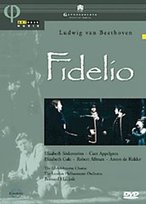 Beethoven: Fidelio Various Artists