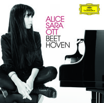 Beethoven Ott Alice Sara