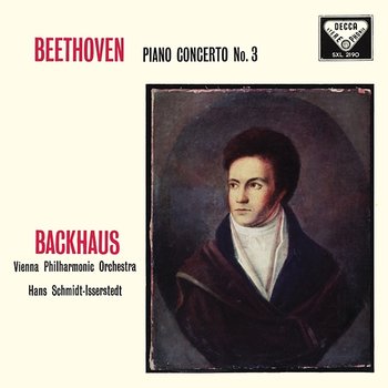 Beethoven: Piano Concerto No. 3, Piano Concerto No. 4 - Wilhelm Backhaus, Wiener Philharmoniker, Hans Schmidt-Isserstedt