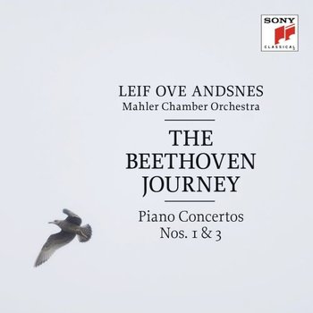 Beethoven: Piano Concertos No.1 & 3 - Andsnes Leif Ove, Mahler Chamber Orchestra