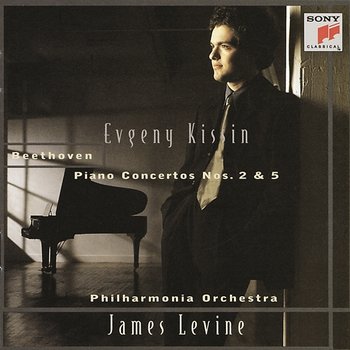 Beethoven: Piano Concertos Nos. 2 & 5 - Evgeny Kissin