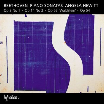 Beethoven: Piano Sonatas - Hewitt Angela