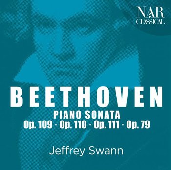 Beethoven Piano Sonatas - Various Artists