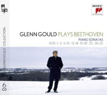 Beethoven: Piano Sonatas - Gould Glenn