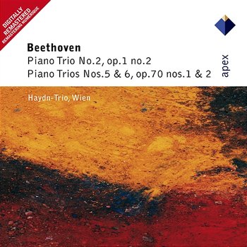 Beethoven: Piano Trios Nos. 2, 5 & 6 - Haydn-Trio Wien