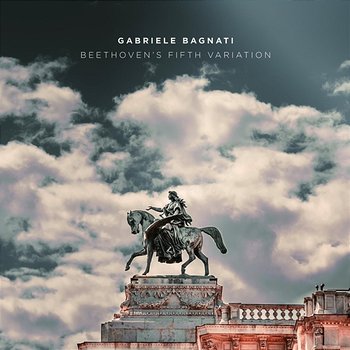 Beethoven's Fifth Variation (From Symphony No. 5, Op. 67, Arr. for Piano by Svetoslav Karparov) - Gabriele Bagnati