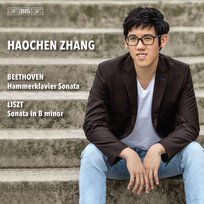 Beethoven’s Hammerklavier and Liszt’s Sonata B minor Sonata Zhang Haochen