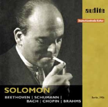 Beethoven / Schumann / Bach / Chopin / Brahms