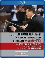 Beethoven: Sinfonie Nr. 9 - Wiener Philharmoniker