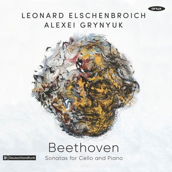 Beethoven: Sonatas For Cello And Piano - Elschenbroich Leonard, Grynyuk Alexei