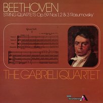 Brahms: Clarinet Quintet & Clarinet Trio - Thea King