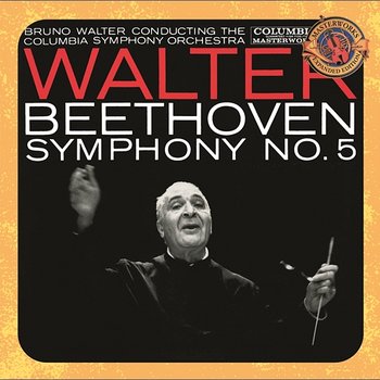 Beethoven: Symphony No. 5 - Expanded Edition - Bruno Walter