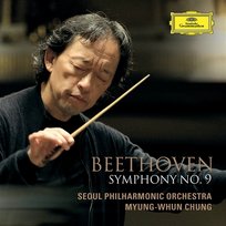 Beethoven: Symphony No.9 "Choral" Anyang Civic Chorale, Samuel Youn, Yosep Kang, Songmi Yang, Seoul Motet Choir, Kathleen Kim, Myung-Whun Chung, The National Chorus of Korea, Seoul Philharmonic Orchestra