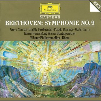 Beethoven: Symphony No.9 "Choral" - Jessye Norman, Brigitte Fassbaender, Plácido Domingo, Walter Berry, Wiener Philharmoniker, Karl Böhm, Wiener Staatsopernchor
