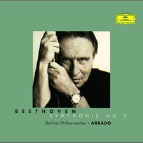 Beethoven: Symphony No.9 Swedish Radio Choir, Claudio Abbado, Violeta Urmana, Eric Ericson Chamber Choir, Thomas Quasthoff, Berliner Philharmoniker, Karita Mattila, Thomas Moser