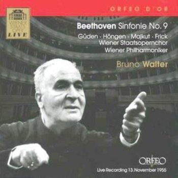 Beethoven: Symphony No. 9 - Various Artists