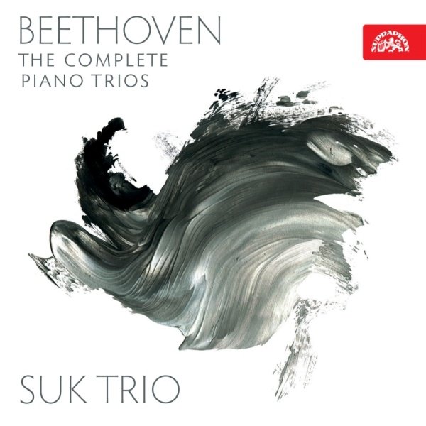 Beethoven: The Complete Piano Trios - Suk Trio | Muzyka Sklep EMPIK.COM