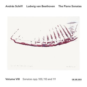 Beethoven: The Piano Sonatas, Volume VIII - András Schiff