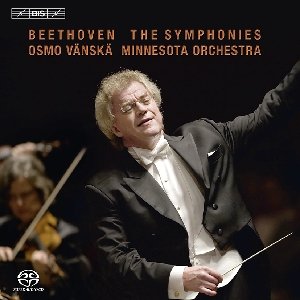 Beethoven: The Symphonies - Minnesota Orchestra