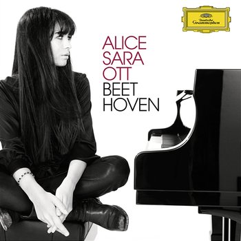 Beethoven - Alice Sara Ott