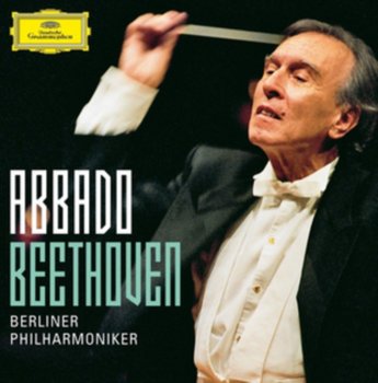Beethoven - Abbado Claudio
