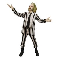 beetlejuice 1988 - beetlejuice - figurka 1/4 45cm
