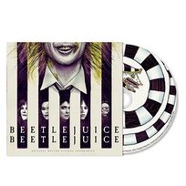 Beetlejuice Beetlejuice Various Artists