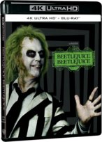 Beetlejuice Beetlejuice