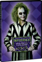 Beetlejuice. Kolekcja 2 filmów