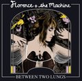 Beetwen Two Lungs&nbsp;-&nbsp;Florence and The Machine