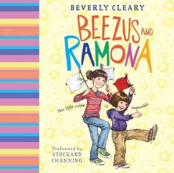 Beezus and Ramona - Cleary Beverly