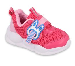Befado buty sportowe dla dziewczynki - 24-Zdjęcie-0