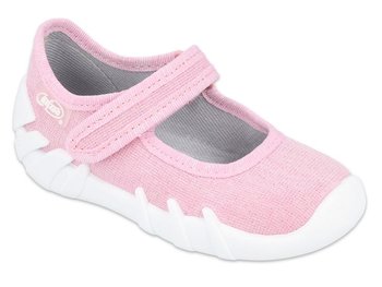 Befado - Obuwie buty dziecięce balerinki czółenka pantofle dla dziewczynki - 21 - Befado