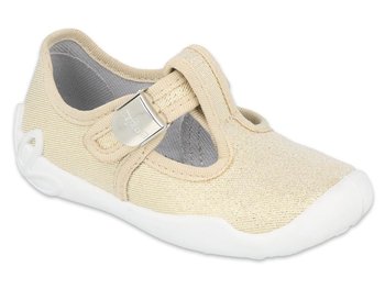 Befado - Obuwie buty dziecięce balerinki czółenka pantofle dla dziewczynki - 25 - Befado