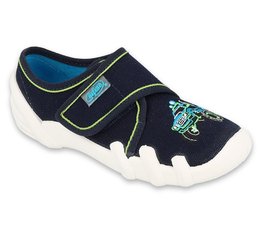 Befado - Obuwie buty dziecięce kapcie pantofle tenisówki dla chłopca - 25-Zdjęcie-0