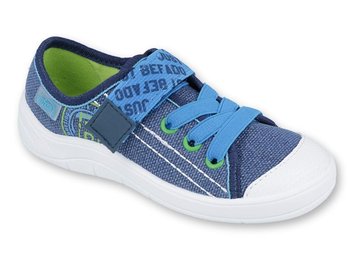 Befado - Obuwie buty dziecięce kapcie pantofle tenisówki dla chłopca - 26 - Befado